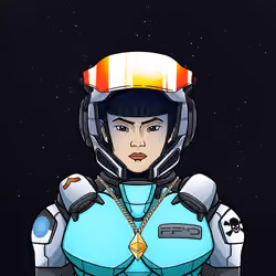 Helios Defender #191