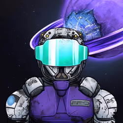 Helios Defender #451
