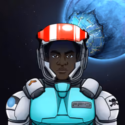 Helios Defender #233