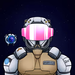 Helios Defender #1500
