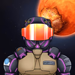 Helios Defender #334