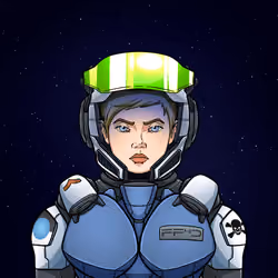 Helios Defender #207