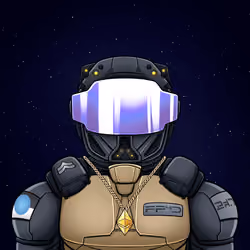 Helios Defender #190