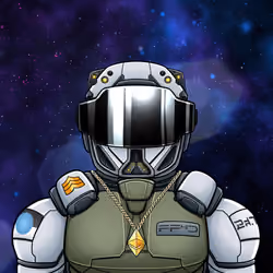 Helios Defender #179