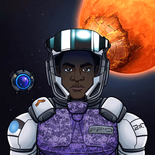 Helios Defenders
