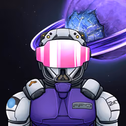Helios Defender #1078