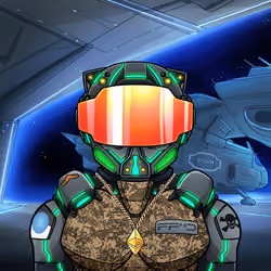 Helios Defender #206