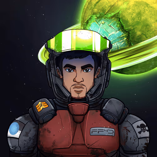 Helios Defenders