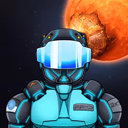 Helios Defender #671