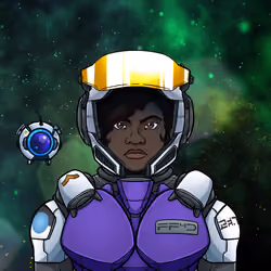 Helios Defender #245