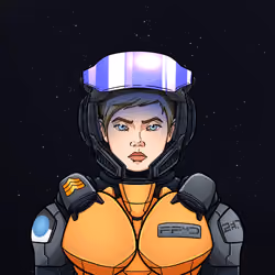 Helios Defender #817
