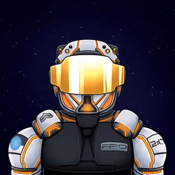 Helios Defender #1122