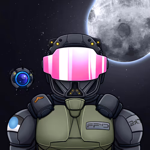 Helios Defender #931