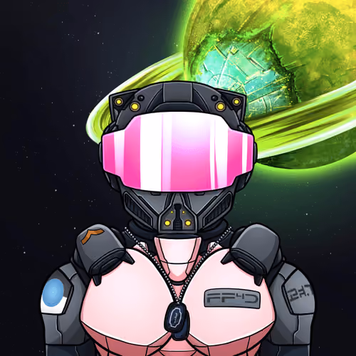 Helios Defender #182