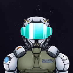 Helios Defender #669