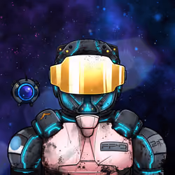 Helios Defender #4