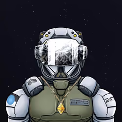 Helios Defender #243