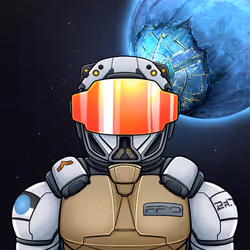 Helios Defender #901