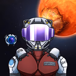 Helios Defender #771