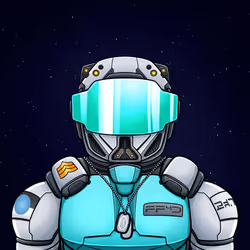 Helios Defender #275