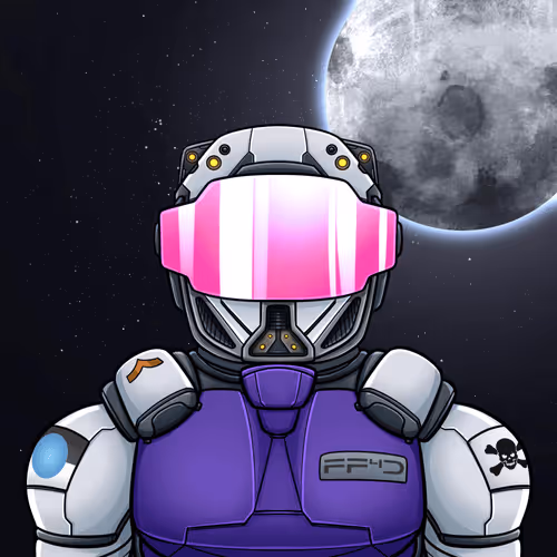Helios Defender #234
