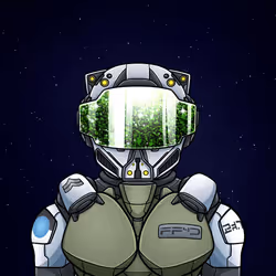 Helios Defender #19