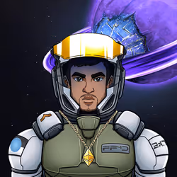 Helios Defender #1131