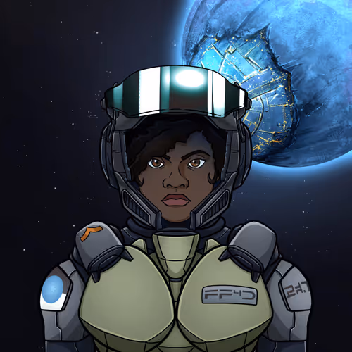 Helios Defenders