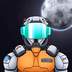 Helios Defender #1256