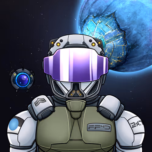 Helios Defender #905