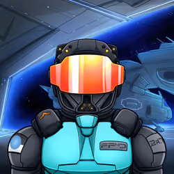 Helios Defender #670