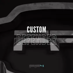 Helios Defender #429