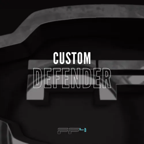 Helios Defender #457