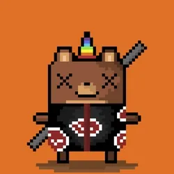 Cutiebear #138