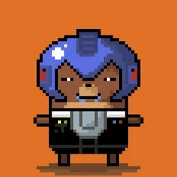 Cutiebear #391