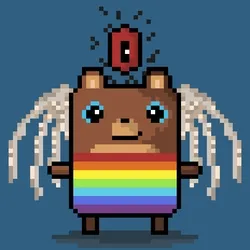 Cutiebear #165