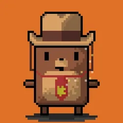 Cutiebear #51