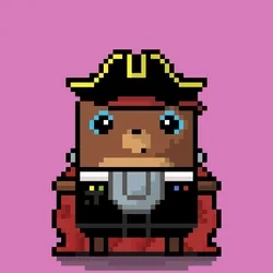 Cutiebear #469