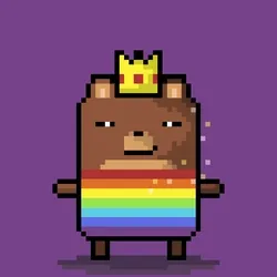 Cutiebear #94