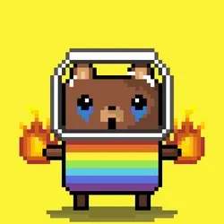 Cutiebear #117