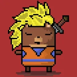 Cutiebear #129