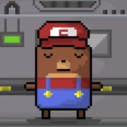 Cutiebear #470