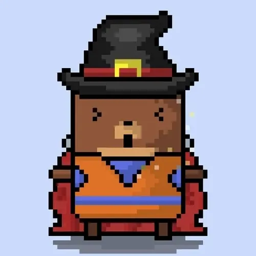 Cutiebear #126