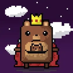 Cutiebear #75