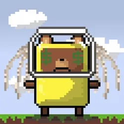 Cutiebear #80