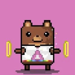 Cutiebear #158