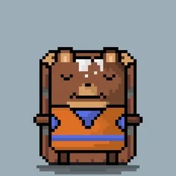 Cutiebear #439