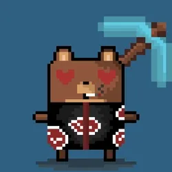 Cutiebear #143