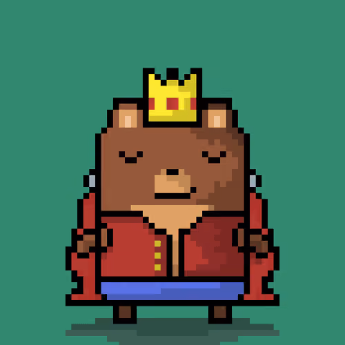 Cutiebear #70