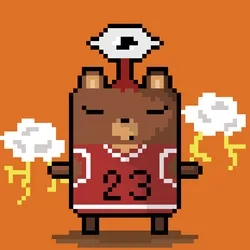 Cutiebear #384